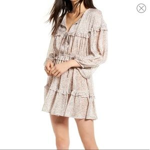 La Vie Boheme Bishop + Young Dress